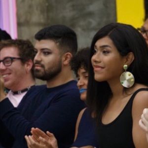 Meet your Posher, Angel